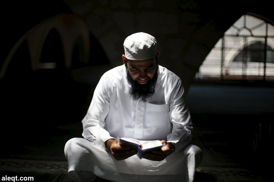 عکس خبری/ ماه رمضان در نقاط مختلف جهان